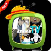 Anime TV