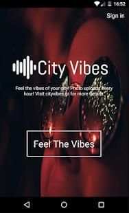 City Vibes स्क्रीनशॉट 4