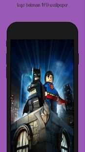 lego batman wallpaper phone +Tab screenshot 6