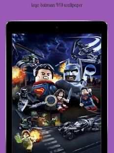 lego batman wallpaper phone +Tab screenshot 2