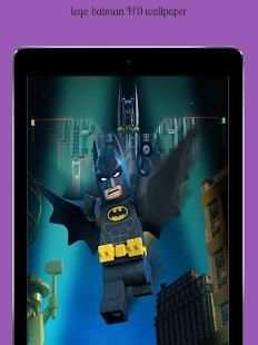 lego batman wallpaper phone +Tab screenshot 1