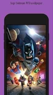 lego batman wallpaper phone +Tab screenshot 5