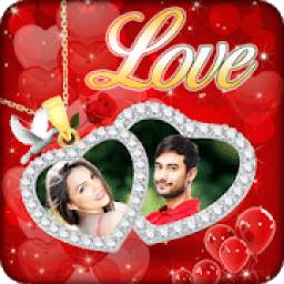 Love Locket Photo 1.0