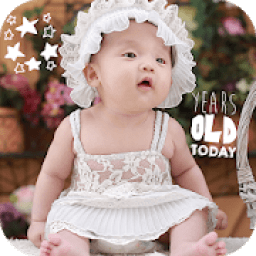 Baby Story - Art Photo icon