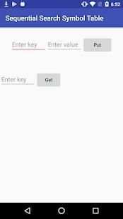 Searching screenshot 6