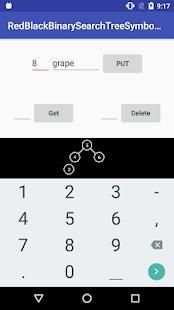 Searching screenshot 3