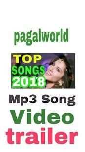Pagalworld songs(video & movies) screenshot 1