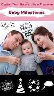 Baby Story - Art Photo screenshot 2