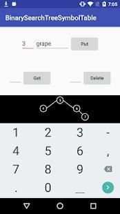Searching screenshot 4