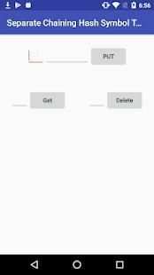 Searching screenshot 2