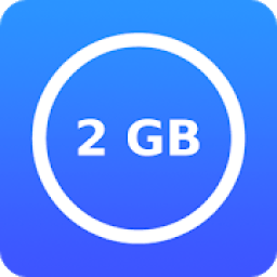 ikon 2 GB RAM Memory Booster