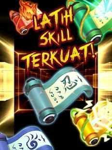 Shinobi Legend - Game Ninja Terbaik screenshot 3