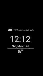 Glance Plus screenshot 5