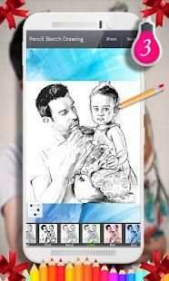 Photo Sketch Editor 2018 screenshot 7