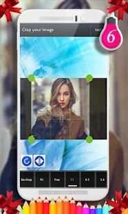 Photo Sketch Editor 2018 screenshot 2