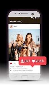 Answers for Instagram' Followers:Q&A screenshot 3