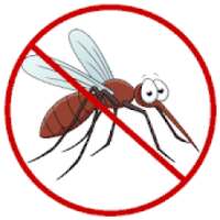 Stop! Mosquitos