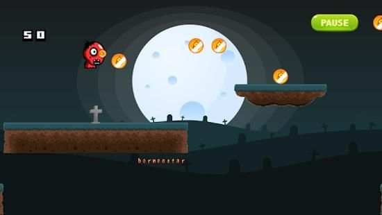 Red Zombie Royale screenshot 1