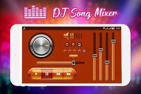 DJ Song Mixer - DJ Remix Dance Music screenshot 3