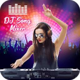 DJ Song Mixer 1.1