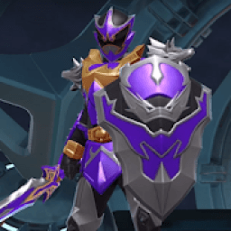 ikon Hint for Power Rangers Legacy Wars