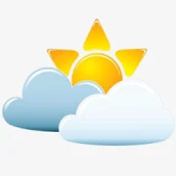ikon AllDayWeatherApp