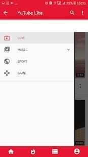 Tube Lite screenshot 3