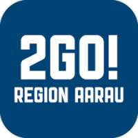 2GO! Region Aarau on 9Apps