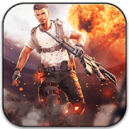 Garena Free Fire Wallpaper icon