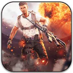 Garena Free Fire Wallpaper 1.0