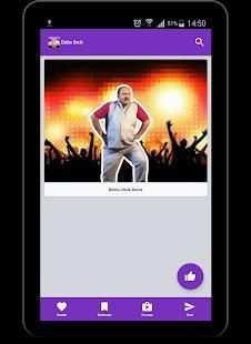 Dabbu Uncle viral dance challenge screenshot 4
