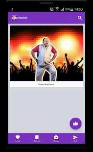 Dabbu Uncle viral dance challenge screenshot 1