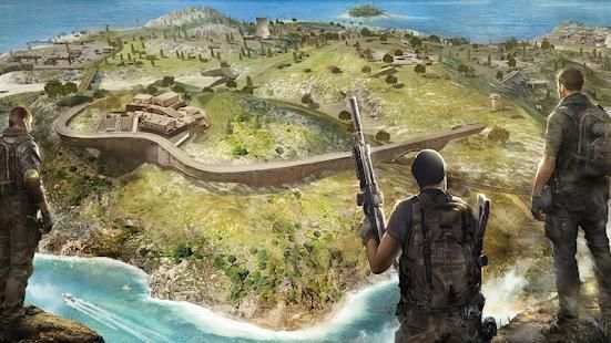 Garena Free Fire Wallpaper screenshot 2