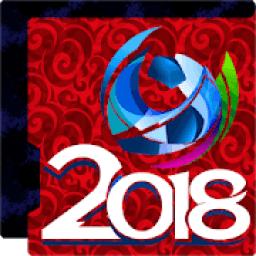 FIFA World Cup Russia Stadiums आइकन