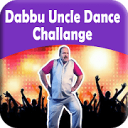 Dabbu Uncle viral dance challenge icon