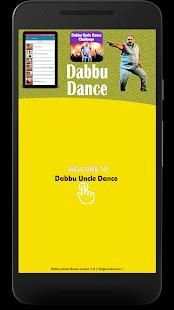Dabbu Uncle viral dance challenge screenshot 8