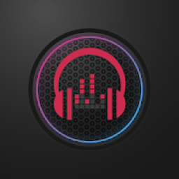 Maitri Music Player (MMP) आइकन