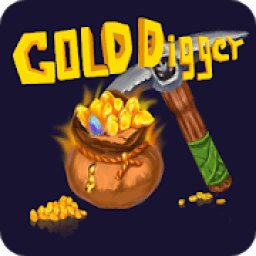 ikon Digger – Play games &amp; win money