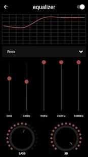 Maitri Music Player (MMP) स्क्रीनशॉट 1
