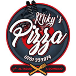 ikon Miky's Pizza
