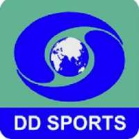 DD Sports Live TV