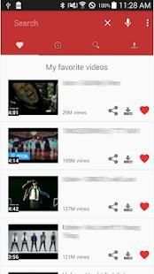 Video Player स्क्रीनशॉट 3