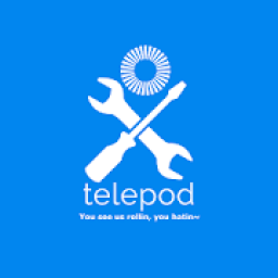 Telepod Ops иконка