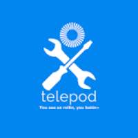 Telepod Ops on 9Apps