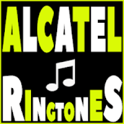ikon Alcatel Ringtones Free