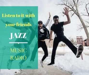 Jazz App Music Free Download screenshot 7