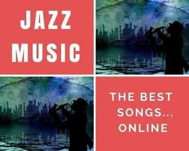 Jazz App Music Free Download screenshot 5