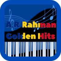 A R Rahman Golden Hit Songs Tamil on 9Apps
