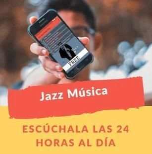Jazz App Music Free Download screenshot 3