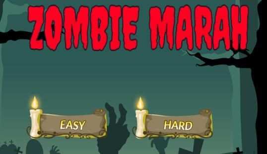 Zombie Marah screenshot 4